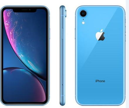绥棱苹果维修点分享iPhone XR后台与通知系统排错 