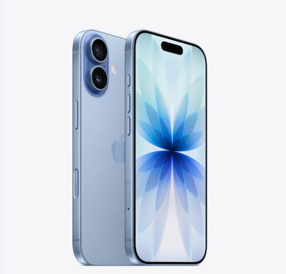 绥棱苹果维修点分享iPhone 17音频与钱包 
