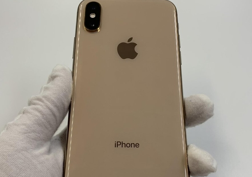 绥棱苹果维修点分享iPhone XS锁屏界面交互故障 