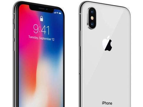 绥棱苹果维修点分享iPhone X备份与锁屏密码故障 