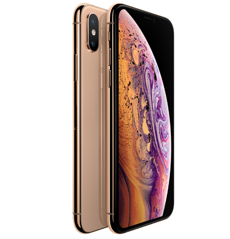 绥棱苹果维修点分享iPhone XS Max锁屏快捷入口故障 