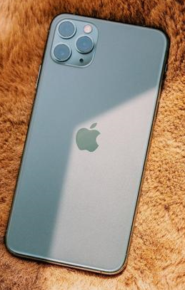绥棱苹果维修点分享iPhone 11 Pro Max锁屏密码冷知识汇总 