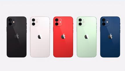绥棱苹果维修点分享iPhone 12锁屏密码系统机制科普 