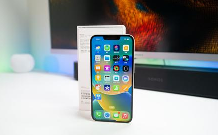 绥棱苹果维修点分享iPhone 14锁屏密码进阶解读 