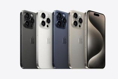 绥棱苹果维修点分享iPhone 15 Pro锁屏密码实用参考 