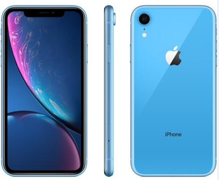 绥棱苹果维修点分享iPhone XR黑屏多类场景解析 