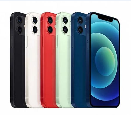 绥棱苹果维修点分享iPhone 12 Pro Max黑屏冷门故障解读 
