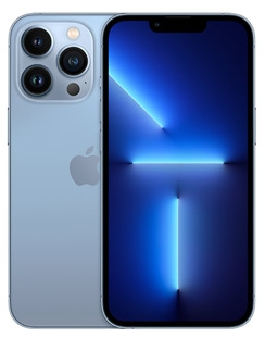 绥棱苹果维修点分享iPhone 13 Pro黑屏深度故障解析 