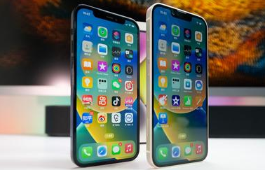 绥棱苹果维修点分享iPhone 14黑屏多元故障深度解读 