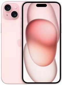 绥棱苹果维修点分享iPhone15 Plus手机黑屏小众问题 