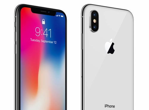 绥棱苹果维修点分享iPhone X电池发烫冷门故障解析 