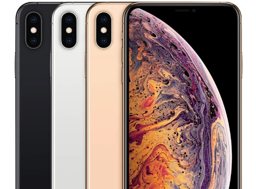 绥棱苹果维修点分享iPhone XS Max电池发烫冷门成因解析 