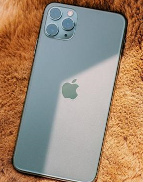 绥棱苹果维修点分享iPhone 11 Pro Max电池发烫特殊问题 