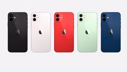 绥棱苹果维修点分享iPhone 12电池发烫少见诱因解析 