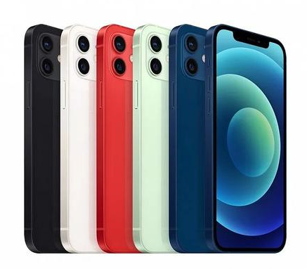 绥棱苹果维修点分享iPhone 12 Pro Max发烫冷门故障梳理 