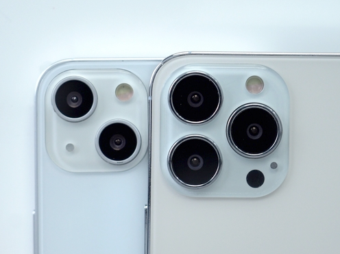 绥棱苹果维修点分享iPhone 13 Pro Max发烫特殊故障解读 